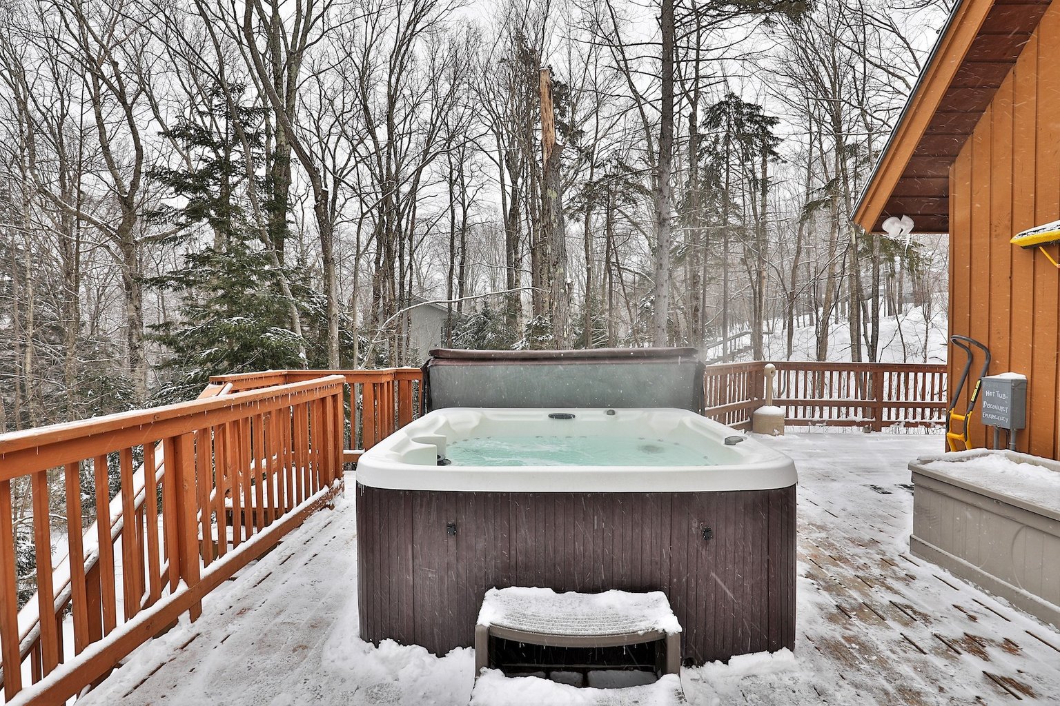 Killington Vacation Rental