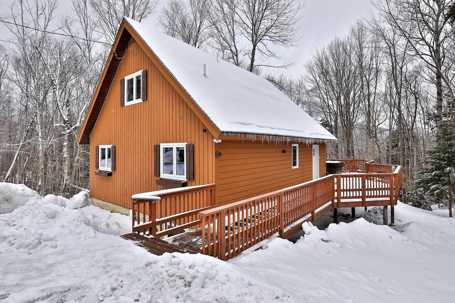 Killington Vacation Rental