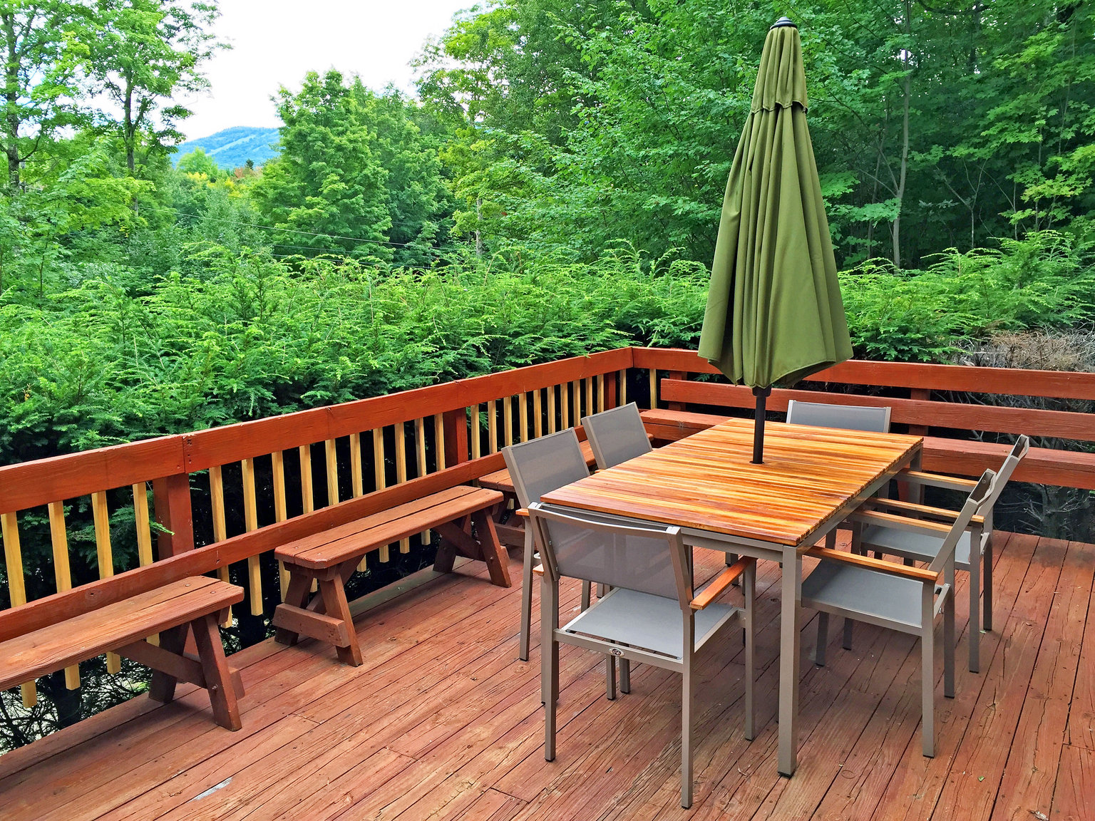 Killington Vacation Rental