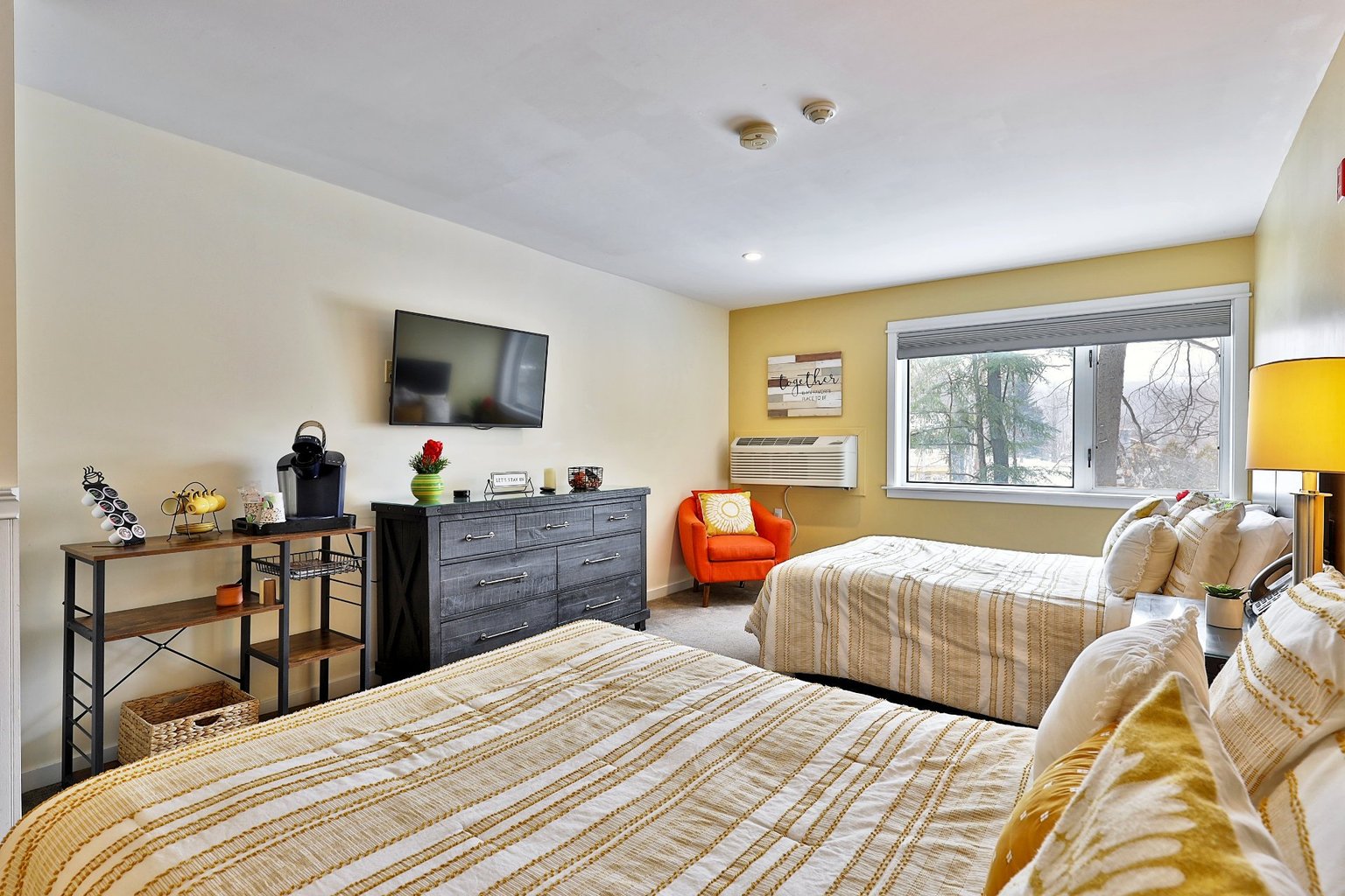 Killington Vacation Rental