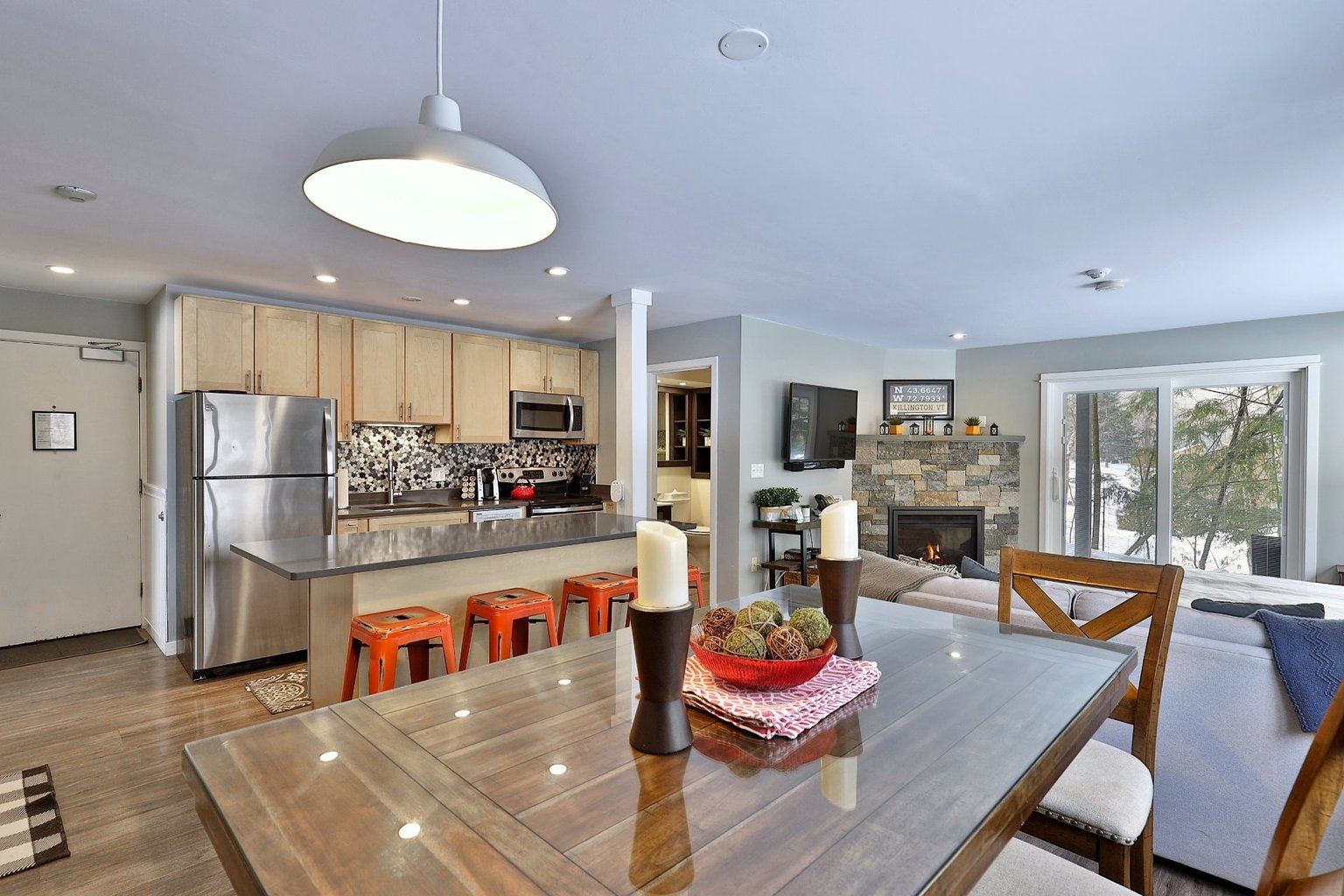 Killington Vacation Rental