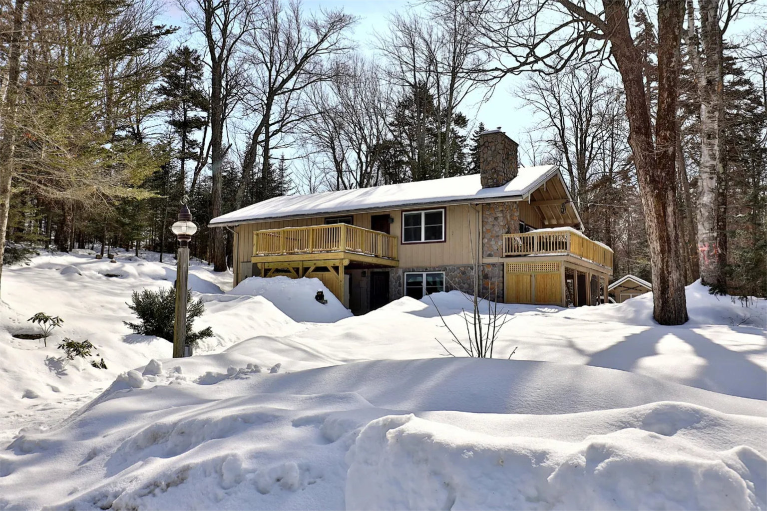 Killington Vacation Rental