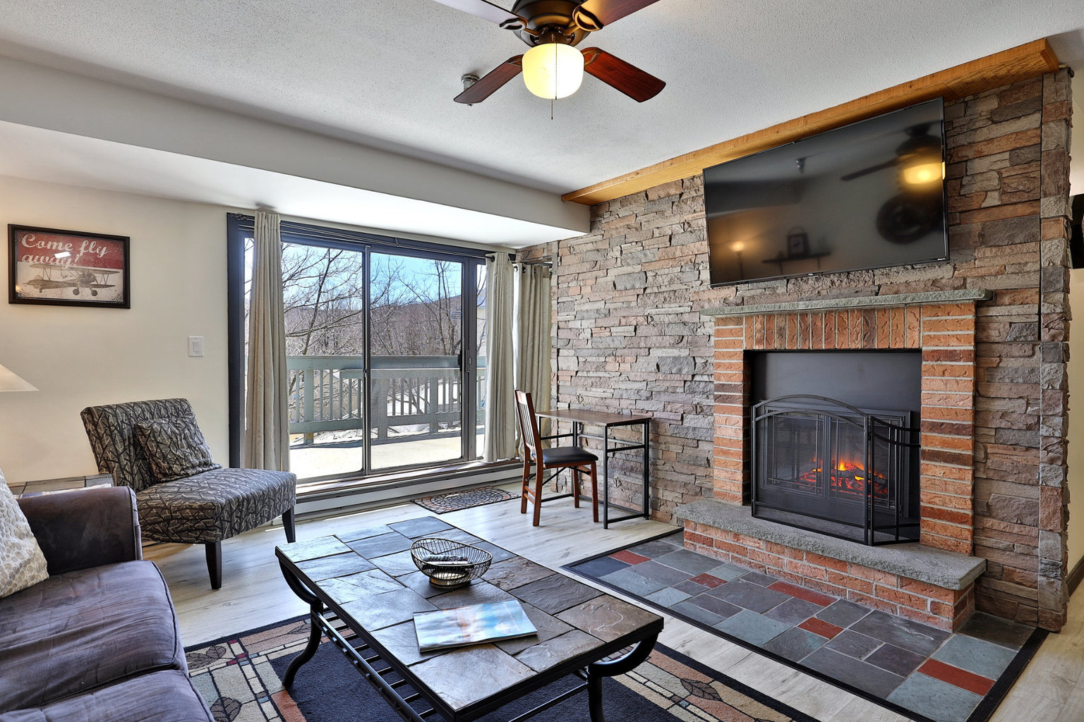 Killington Vacation Rental
