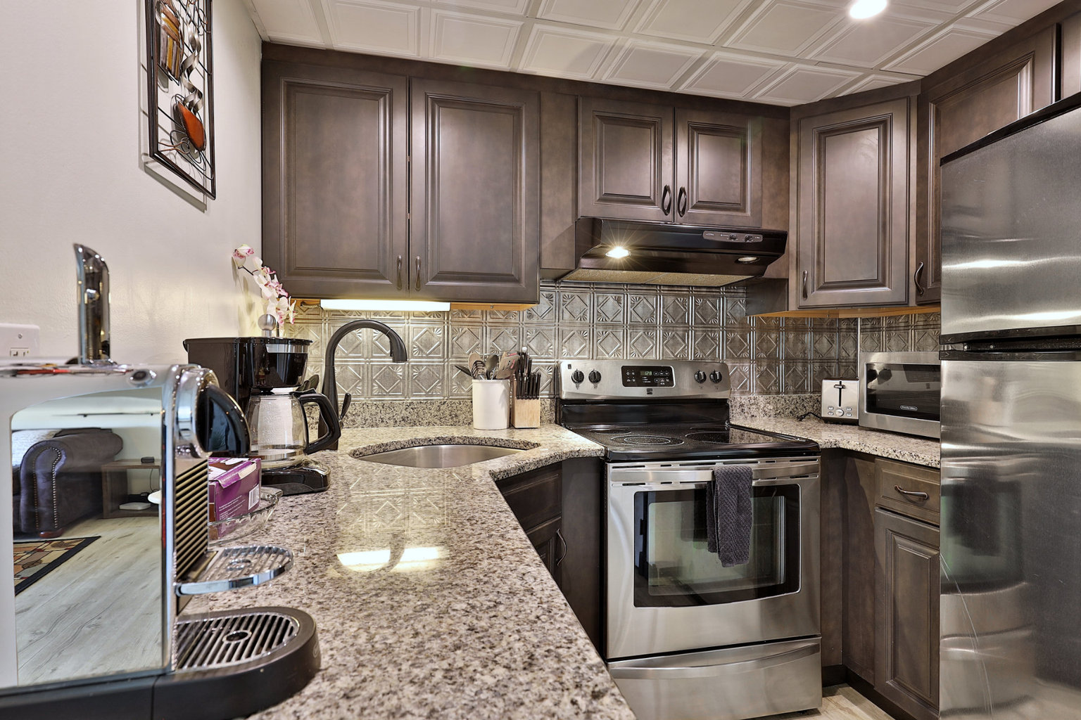 Killington Vacation Rental