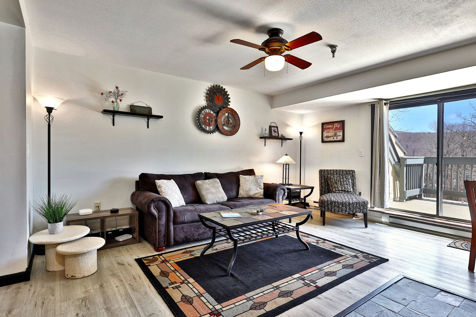 Killington Vacation Rental