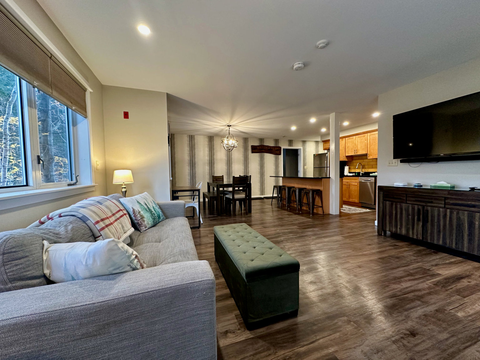 Killington Vacation Rental
