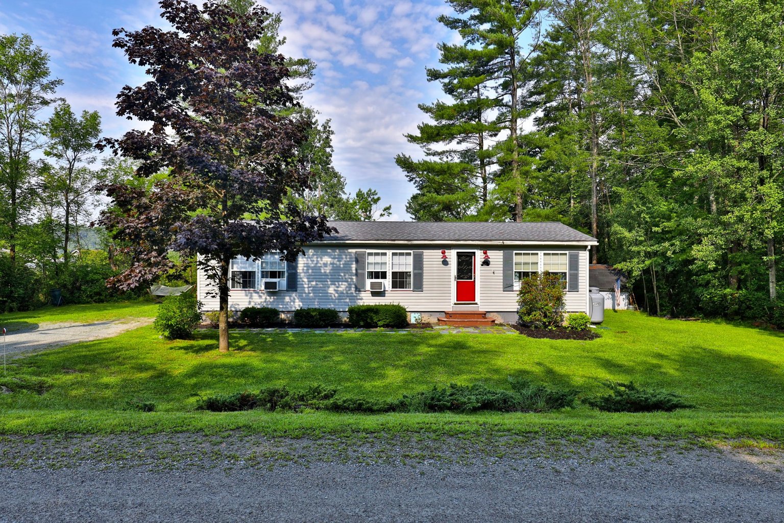 Bomoseen Vacation Rental