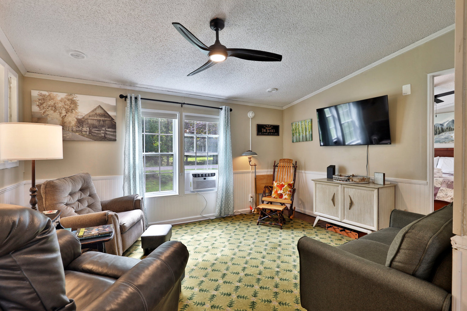 Bomoseen Vacation Rental