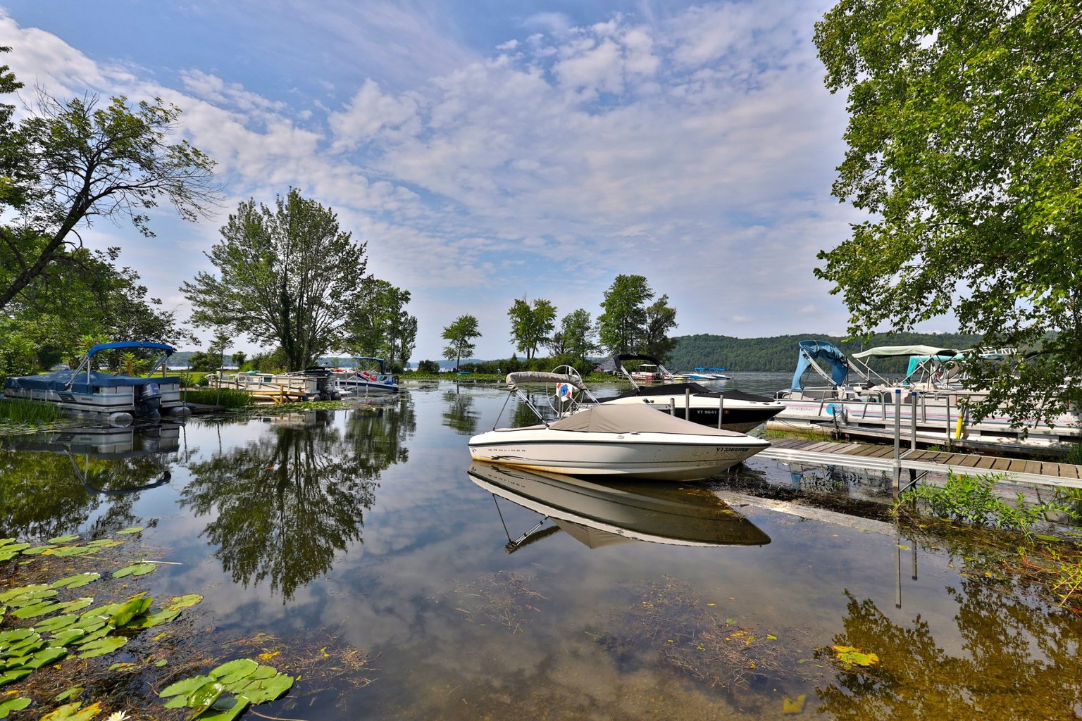 Bomoseen Vacation Rental