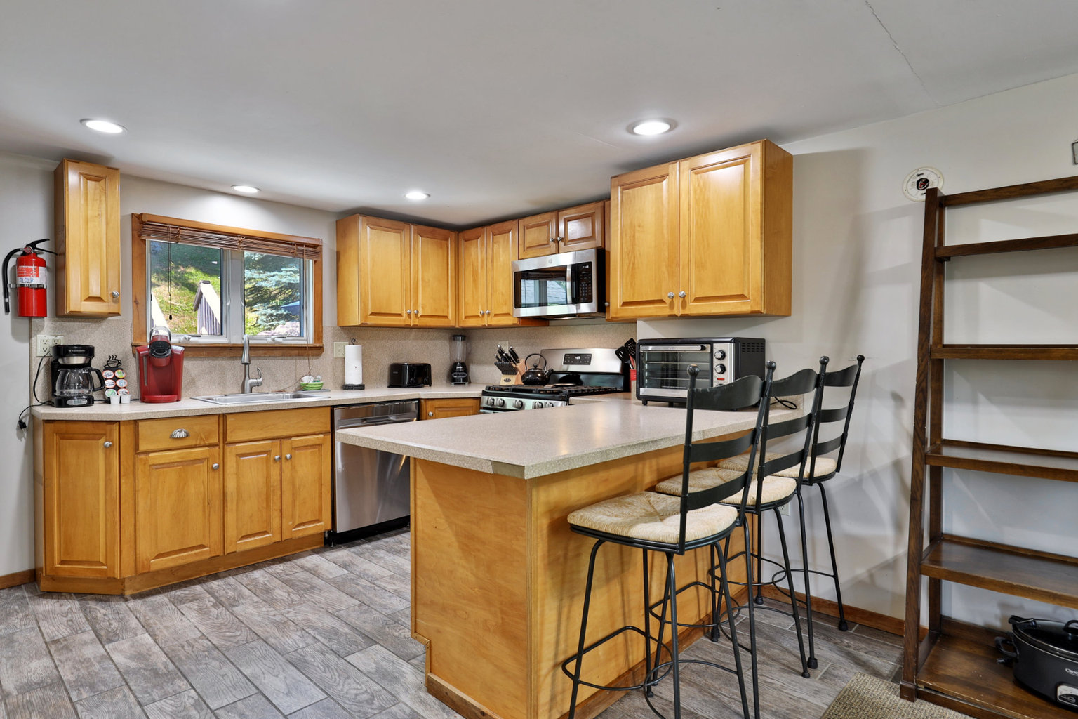 Killington Vacation Rental