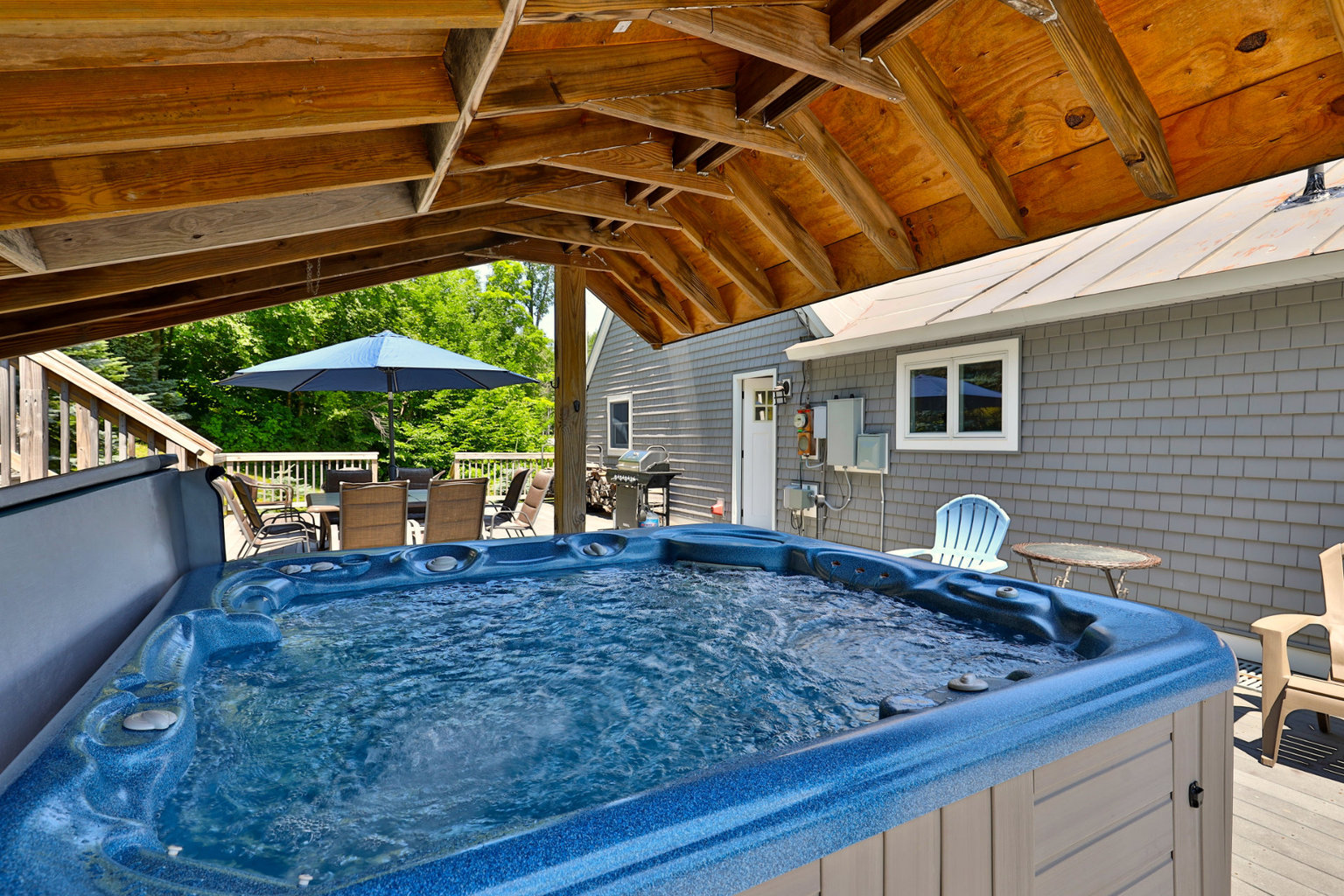 Killington Vacation Rental