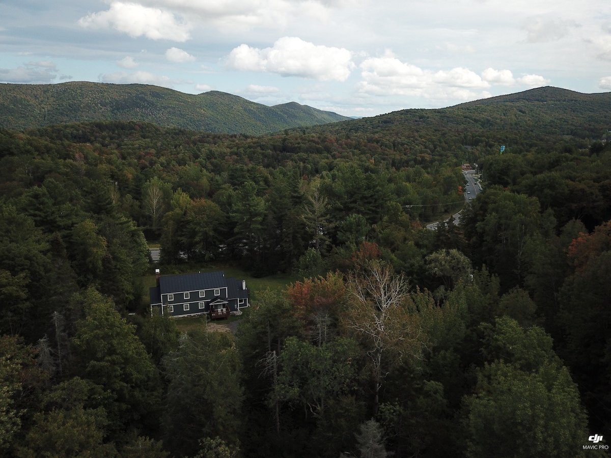 Killington Vacation Rental