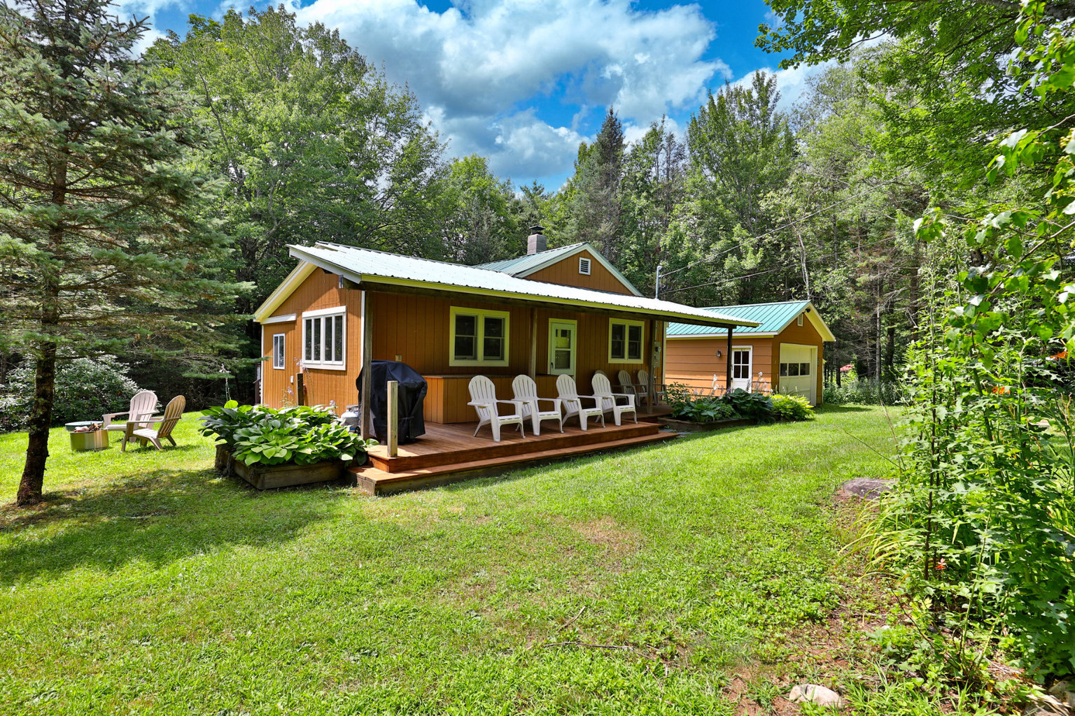 Mendon Vacation Rental