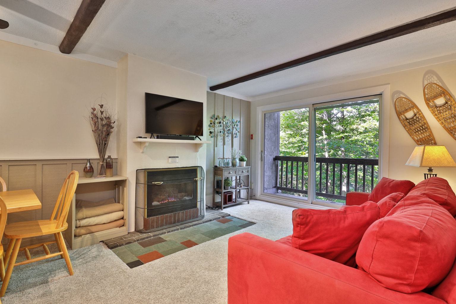 Killington Vacation Rental