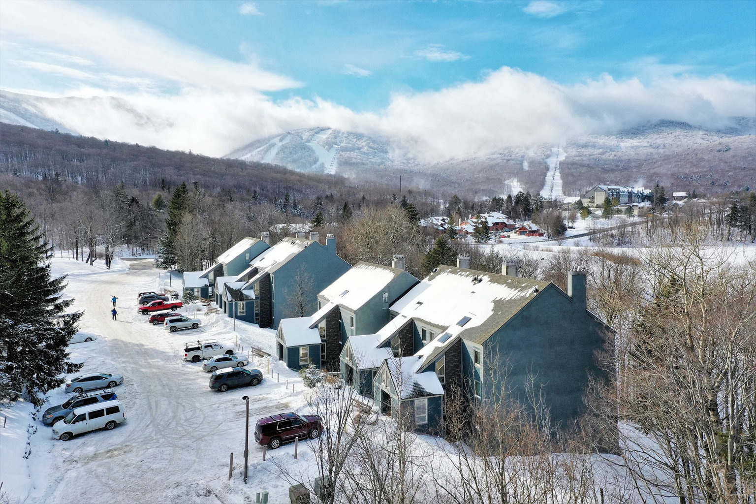 Killington Vacation Rental