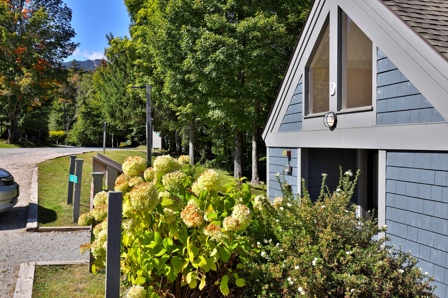 Killington Vacation Rental