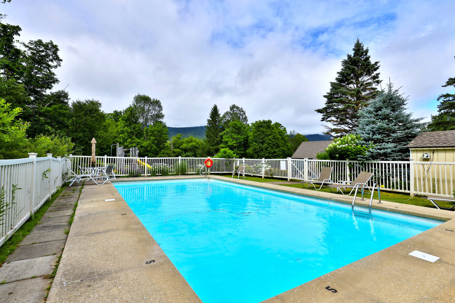 Killington Vacation Rental