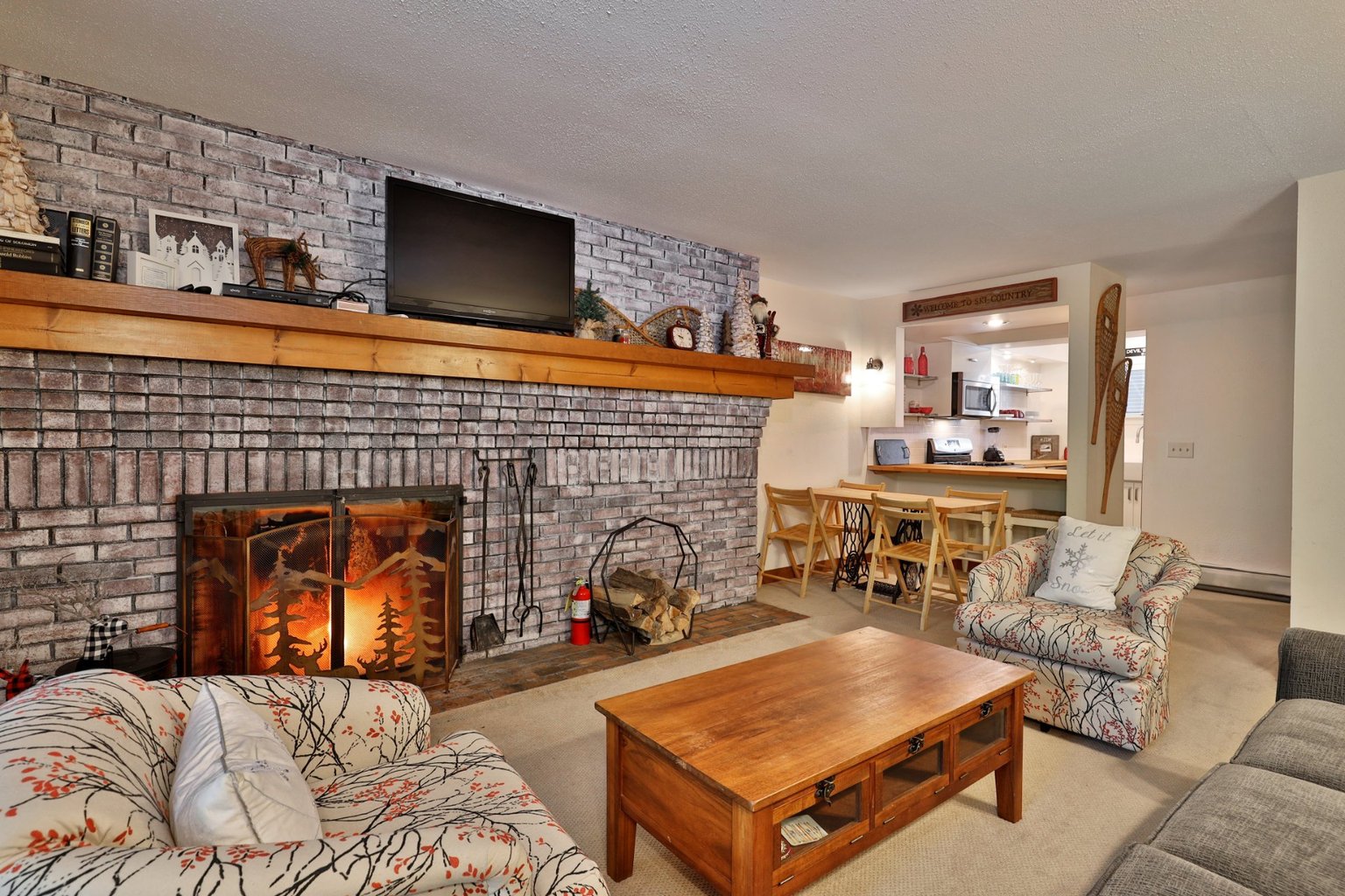 Killington Vacation Rental