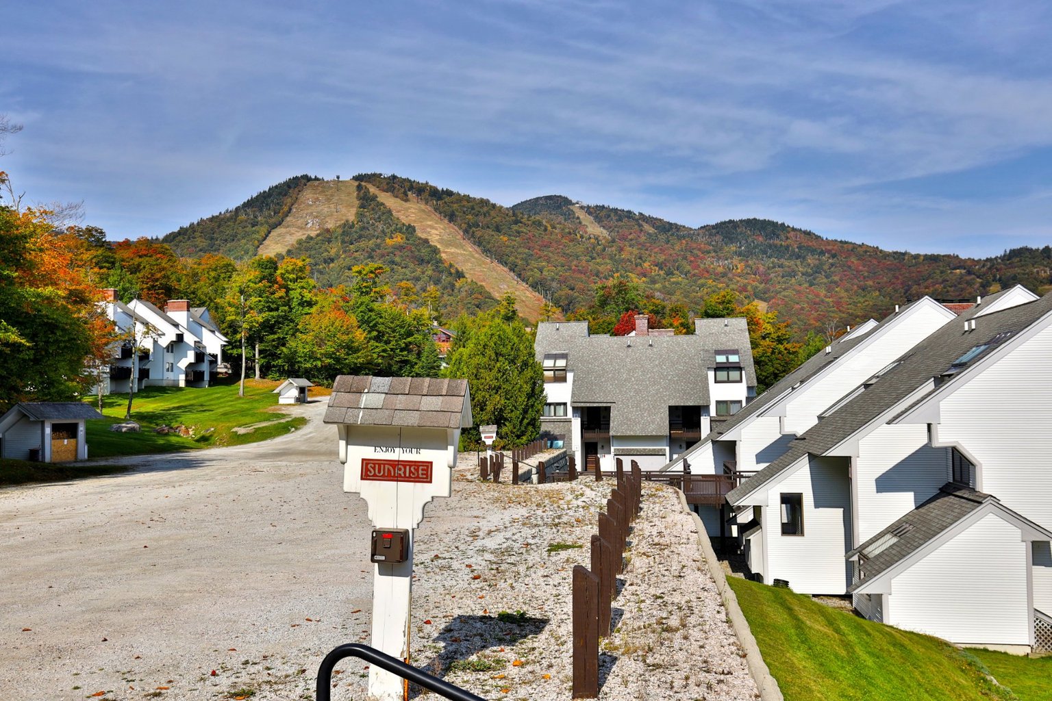 Killington Vacation Rental