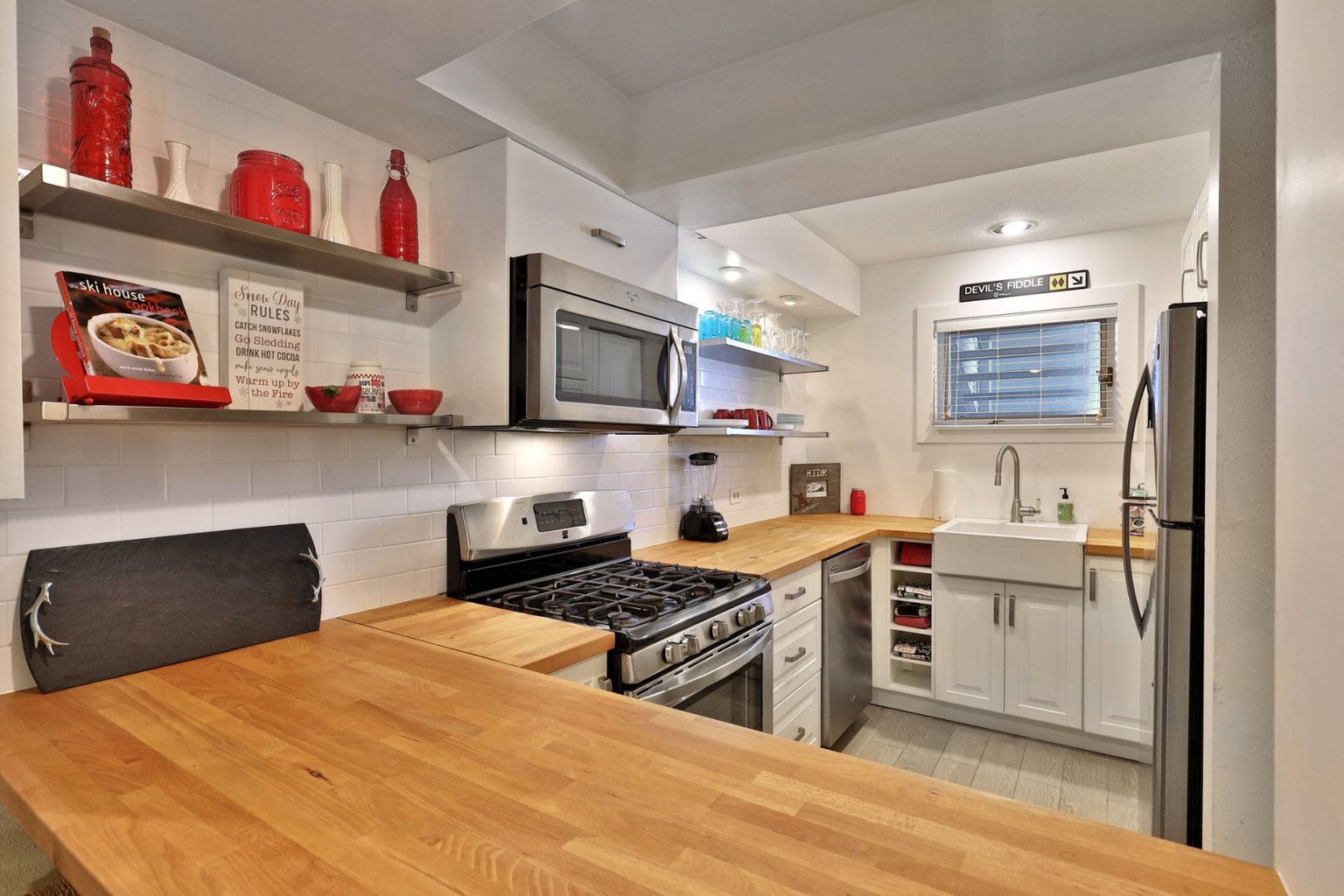 Killington Vacation Rental