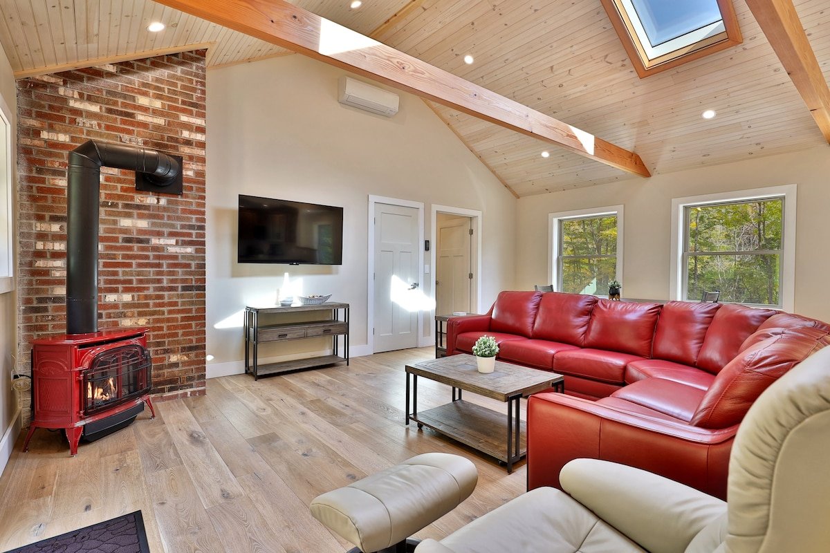 Pittsfield Vacation Rental