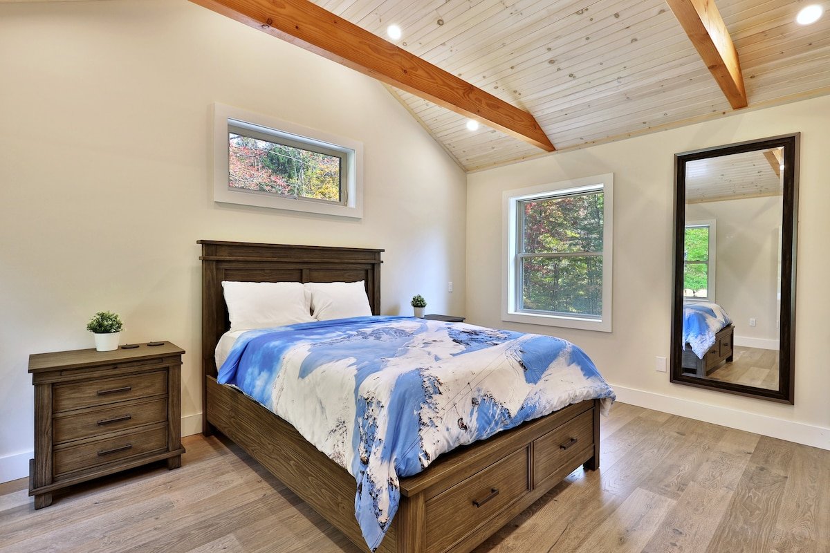 Pittsfield Vacation Rental