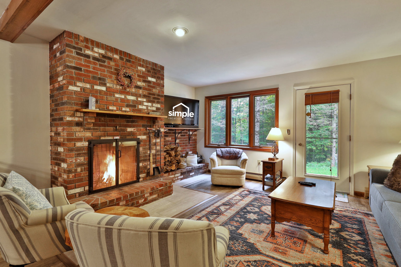 Killington Vacation Rental