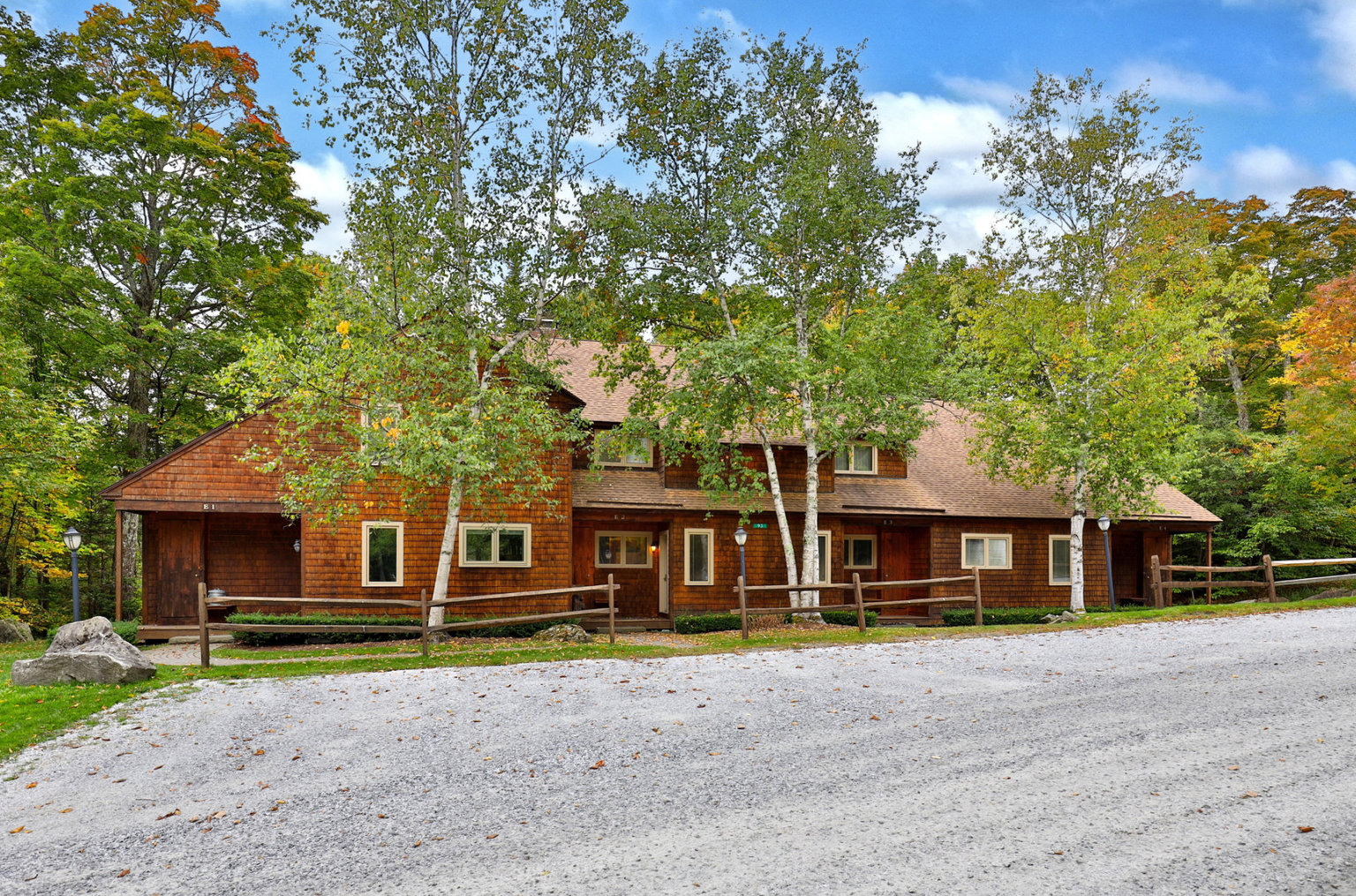 Killington Vacation Rental