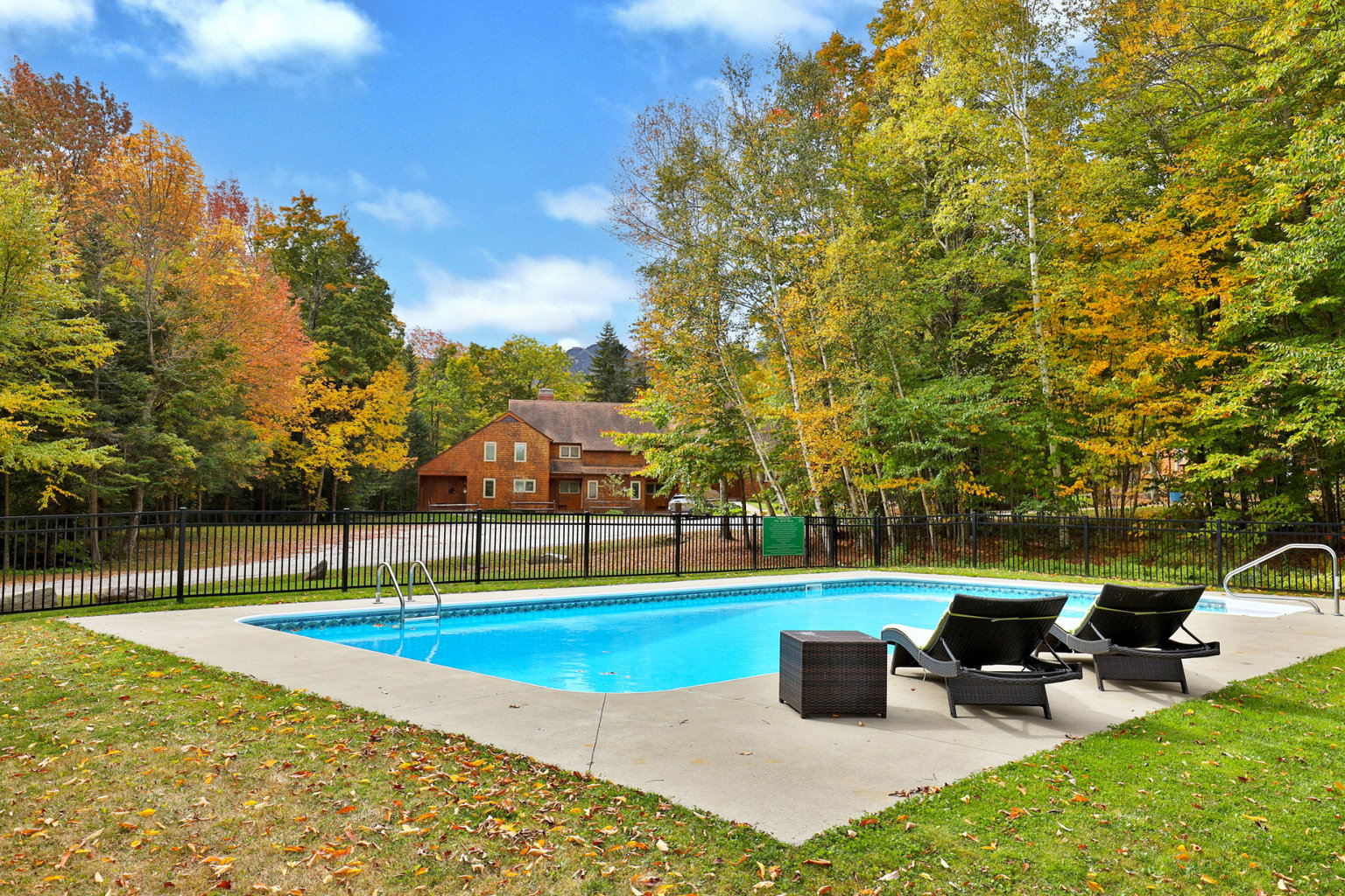 Killington Vacation Rental