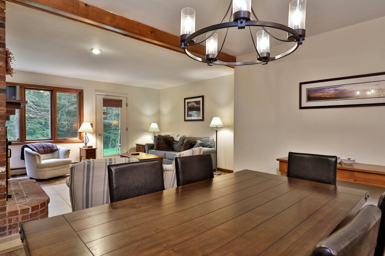 Killington Vacation Rental