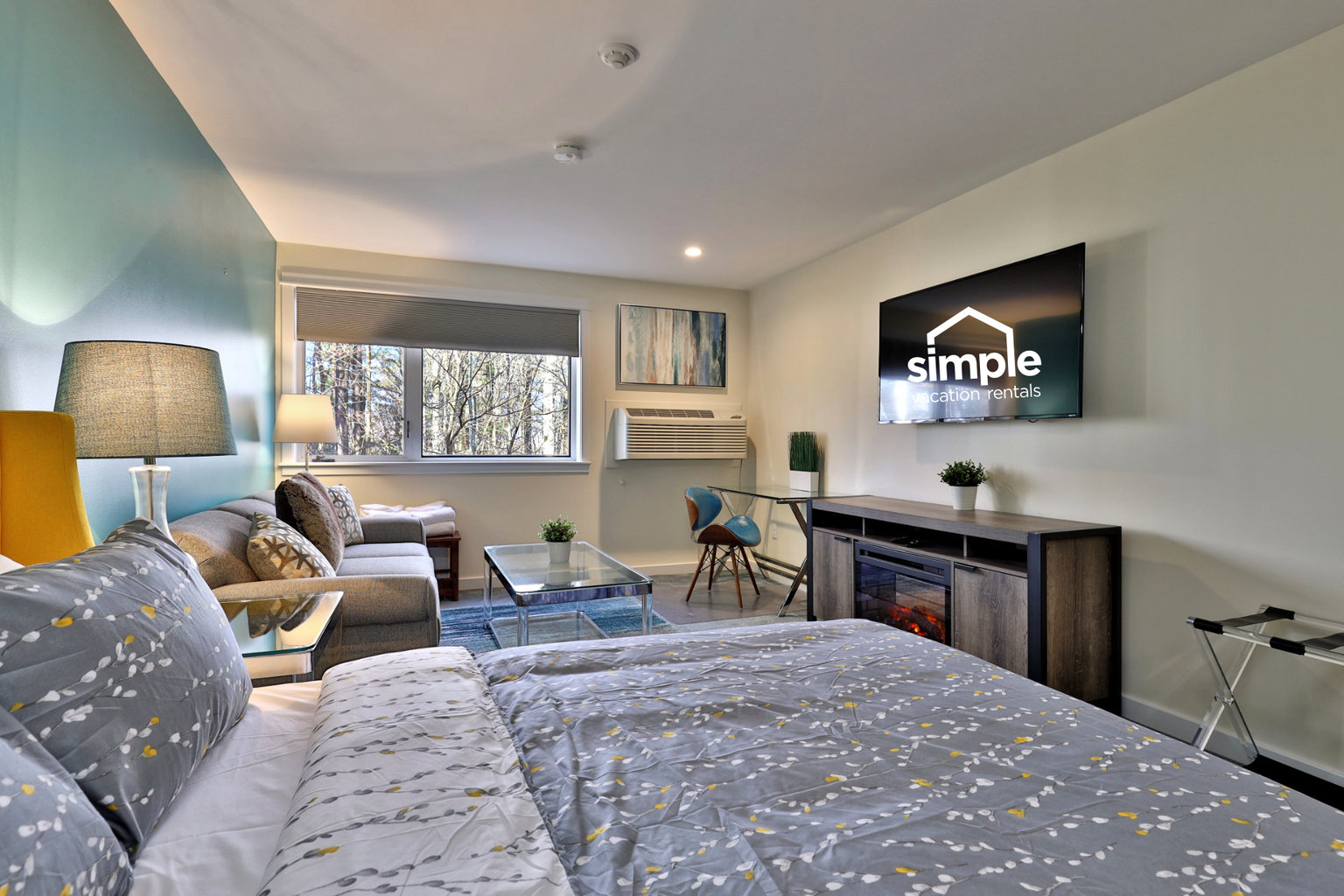 Killington Vacation Rental