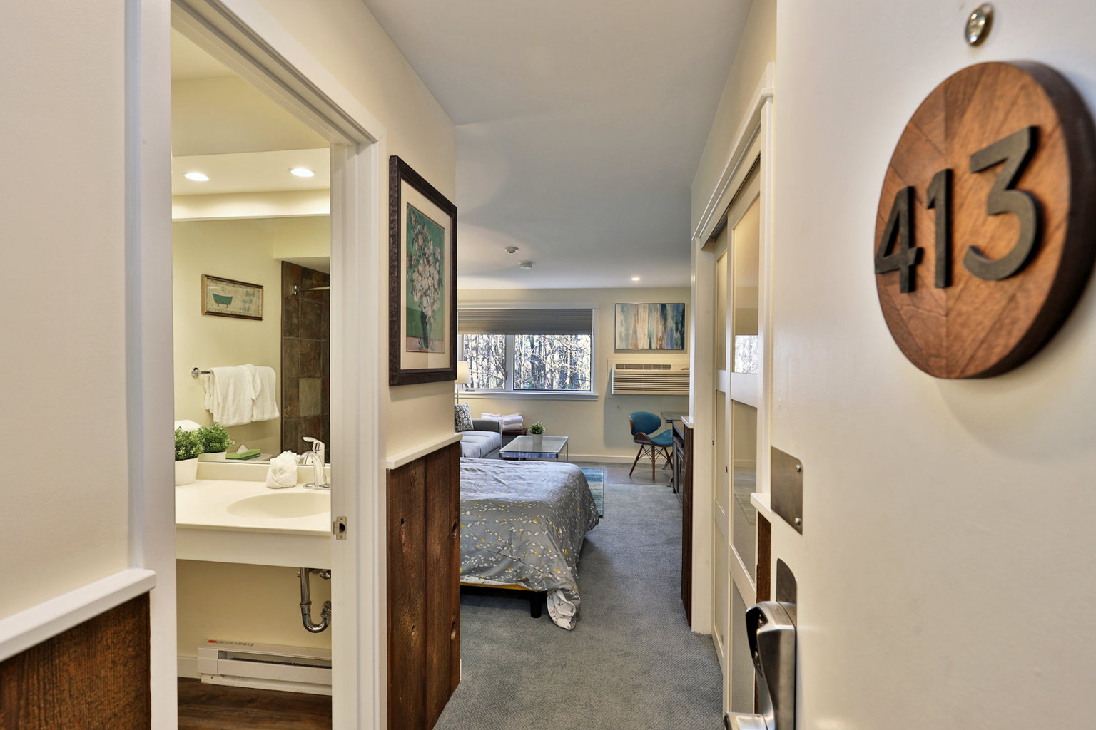 Killington Vacation Rental