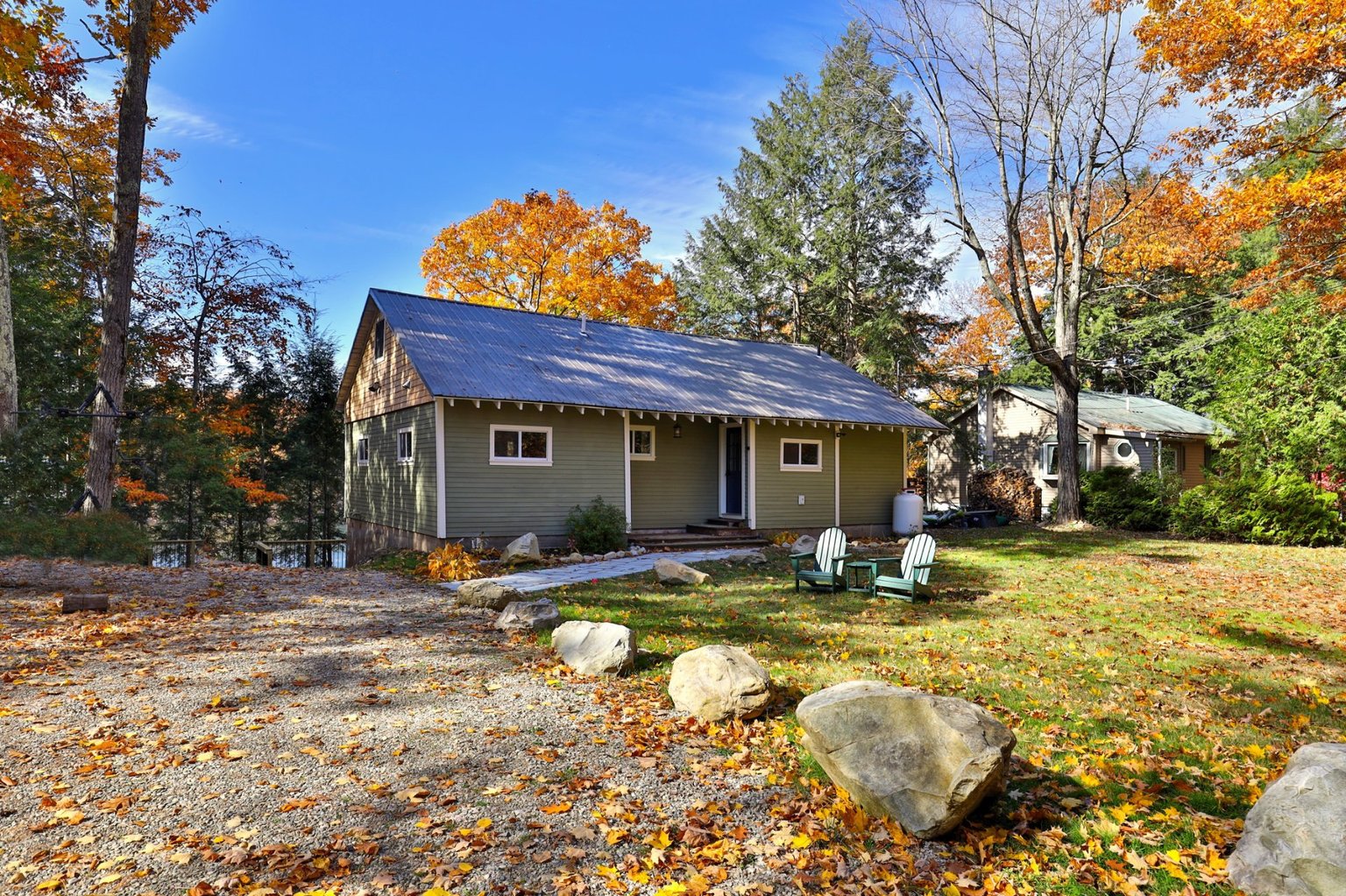 Leicester Vacation Rental