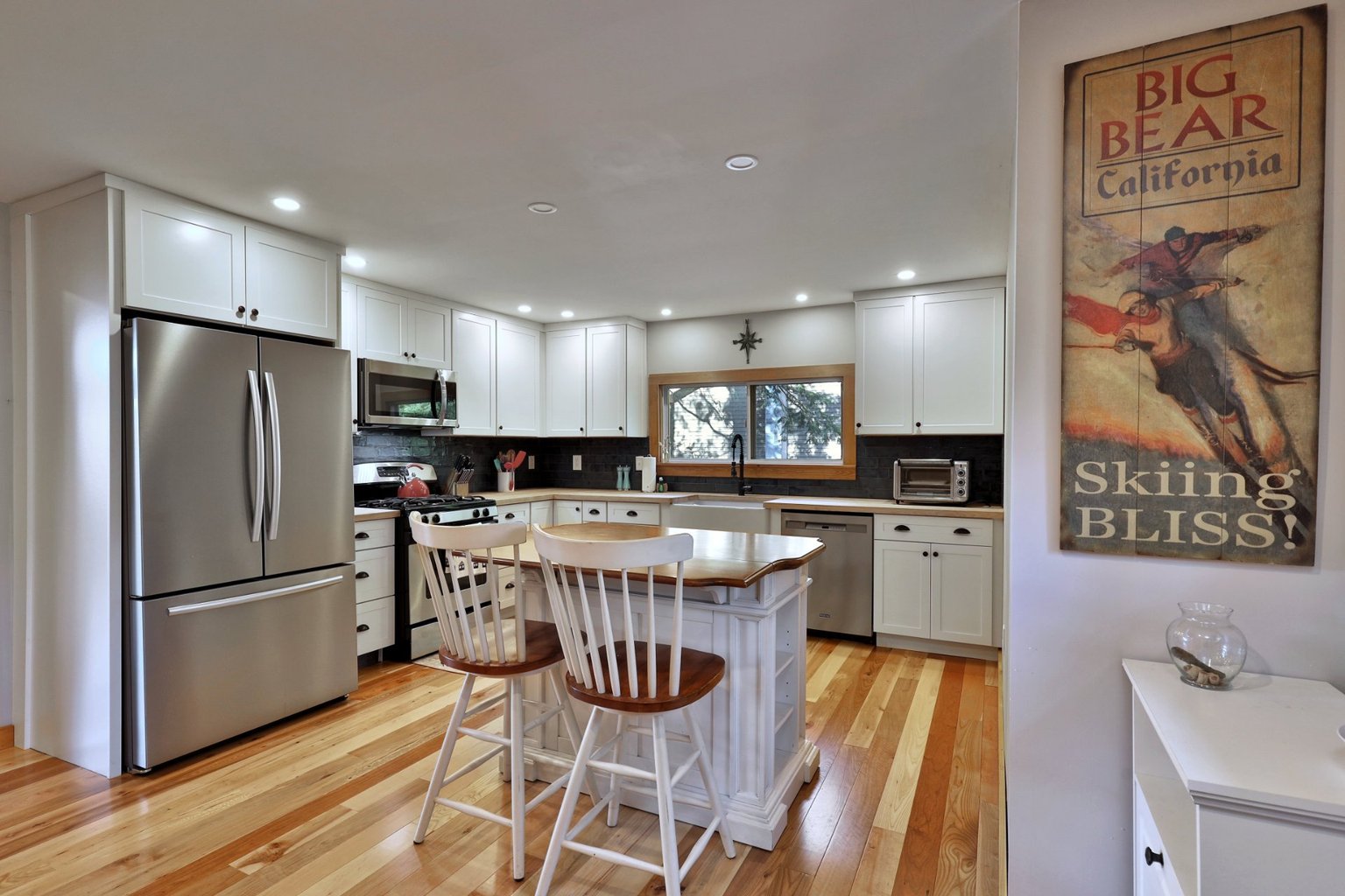 Leicester Vacation Rental
