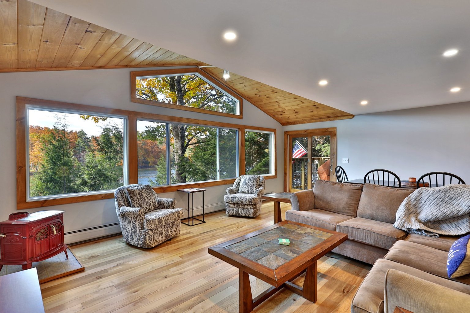 Leicester Vacation Rental