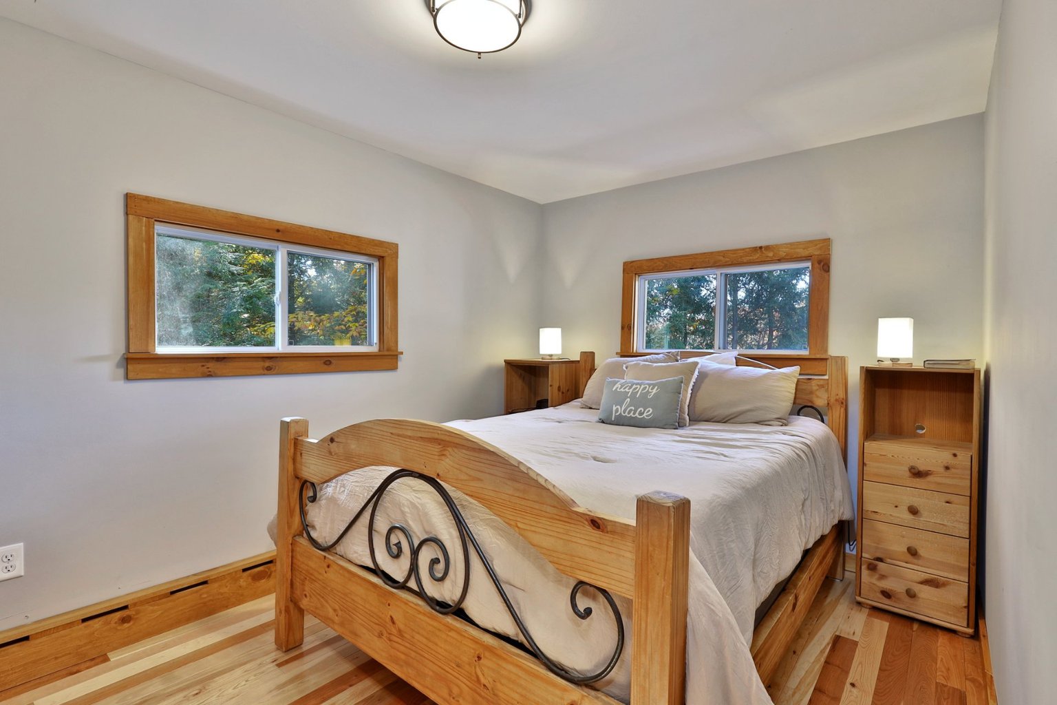Leicester Vacation Rental