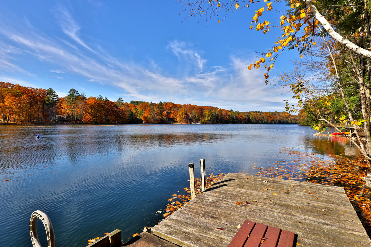 Leicester Vacation Rental