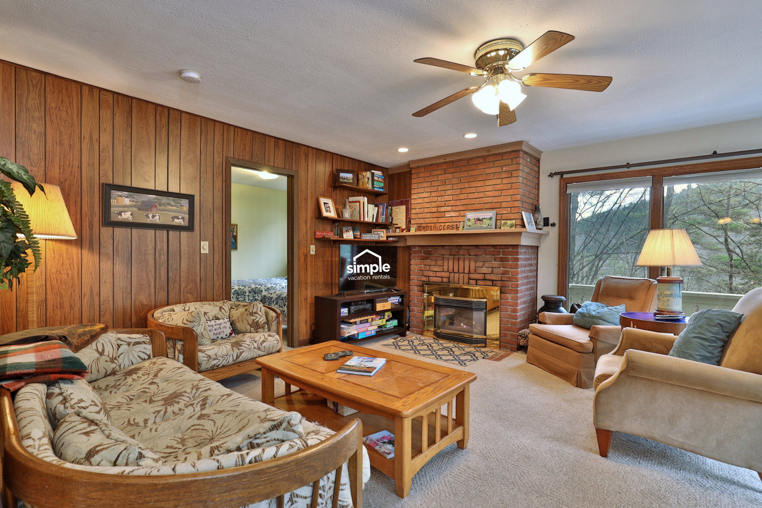 Bridgewater Vacation Rental