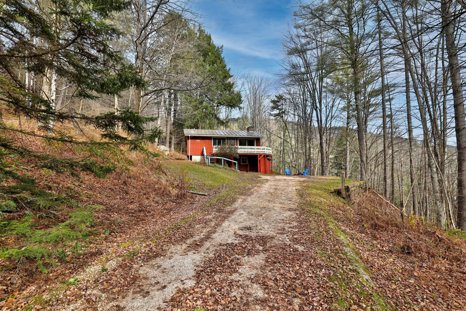 Bridgewater Vacation Rental