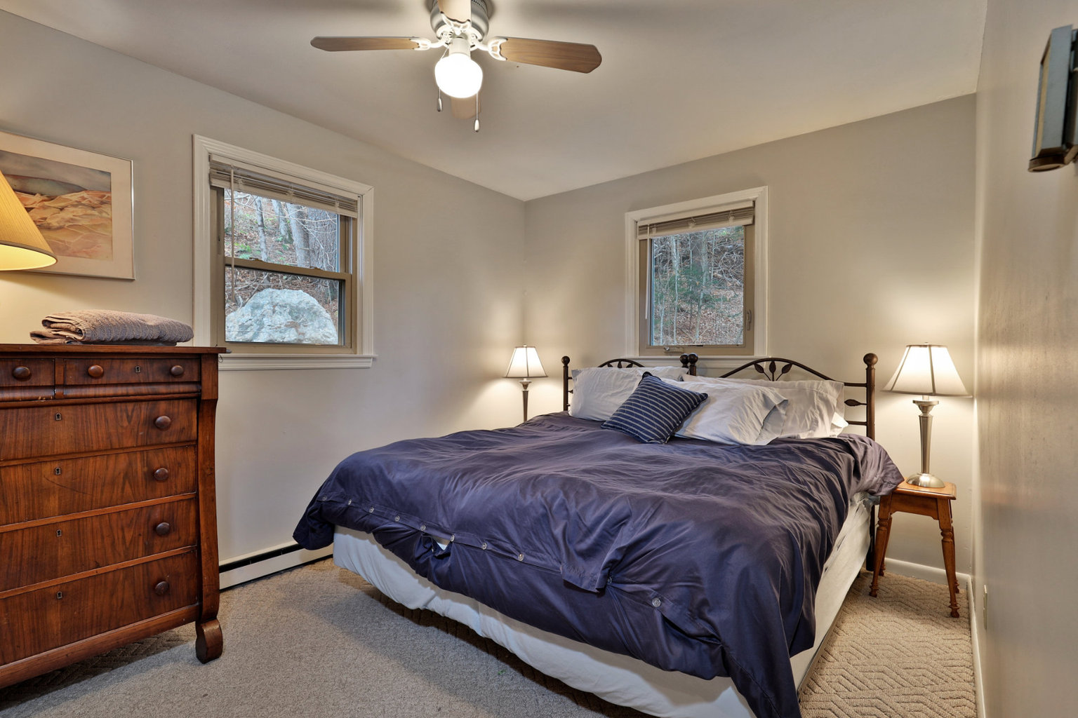 Bridgewater Vacation Rental