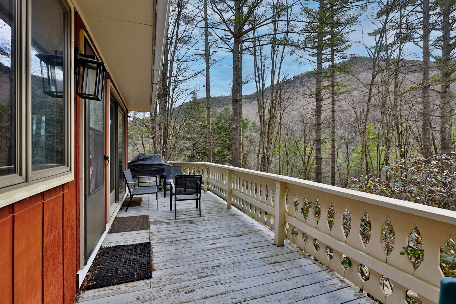 Bridgewater Vacation Rental