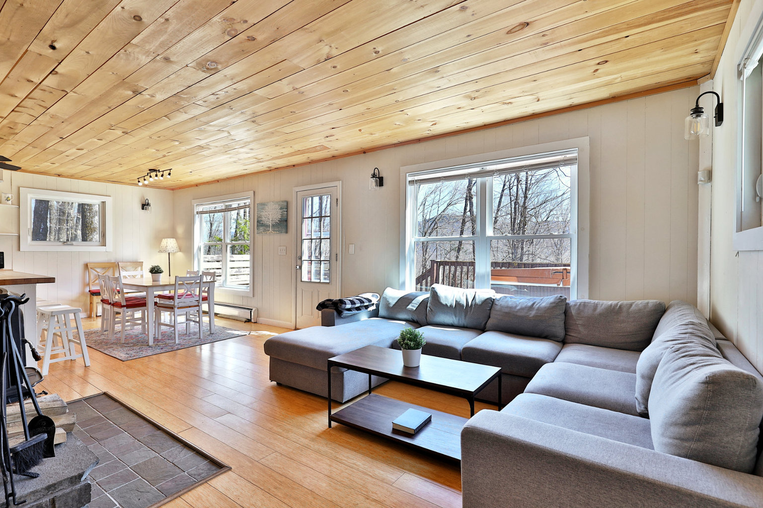 Killington Vacation Rental