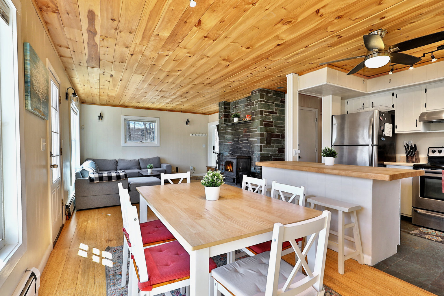 Killington Vacation Rental