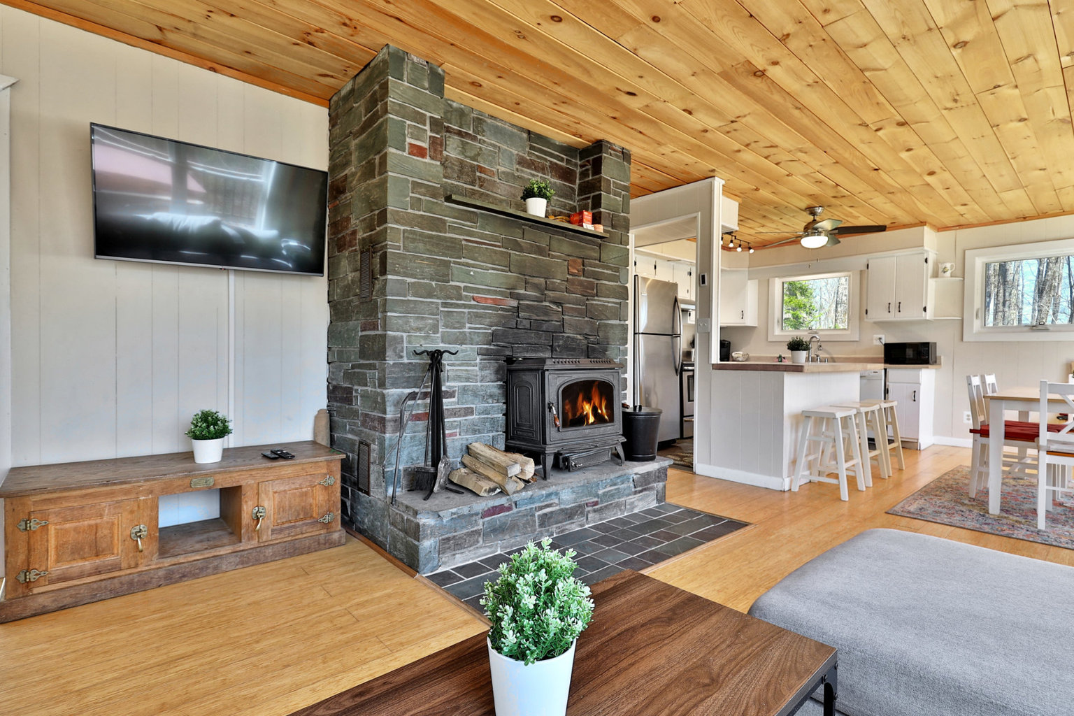 Killington Vacation Rental