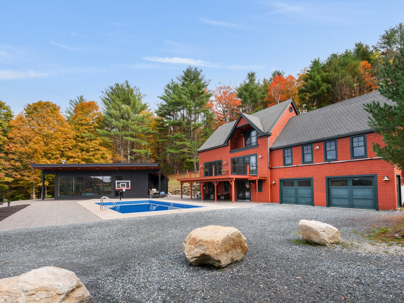 Woodstock Vacation Rental