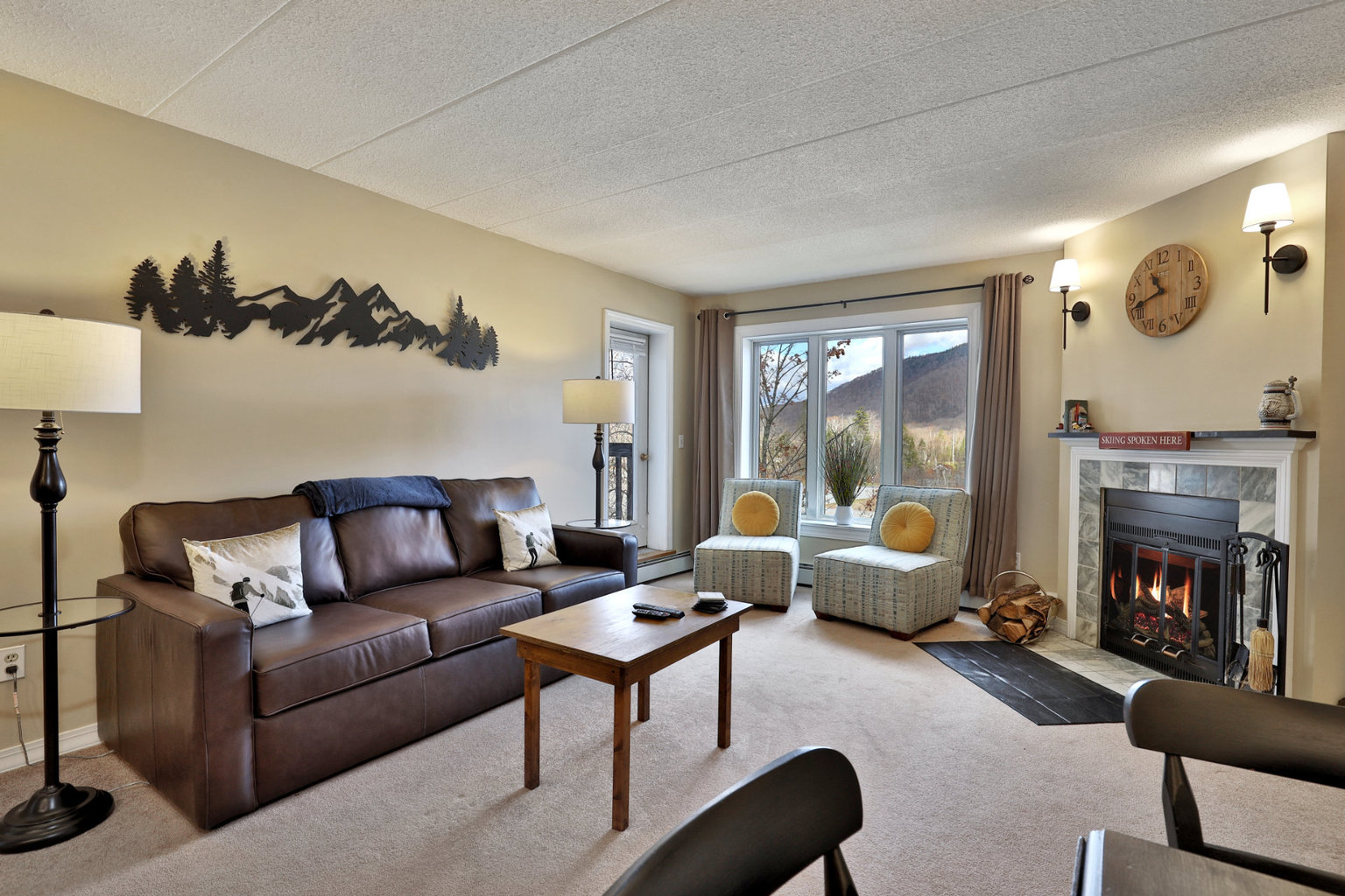 Killington Vacation Rental