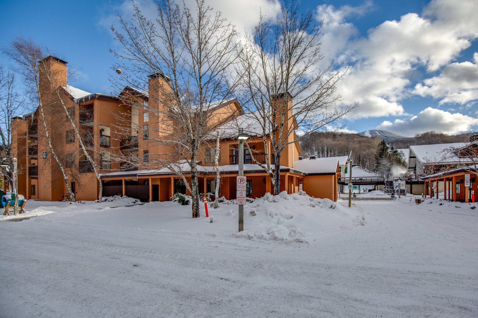 Killington Vacation Rental