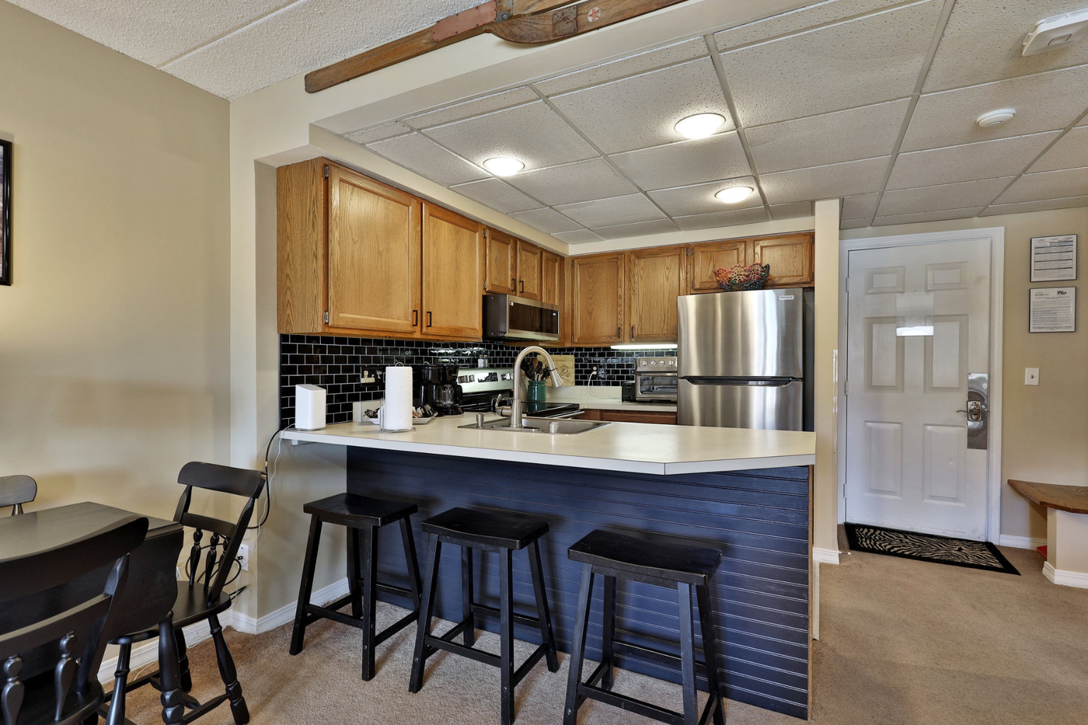 Killington Vacation Rental