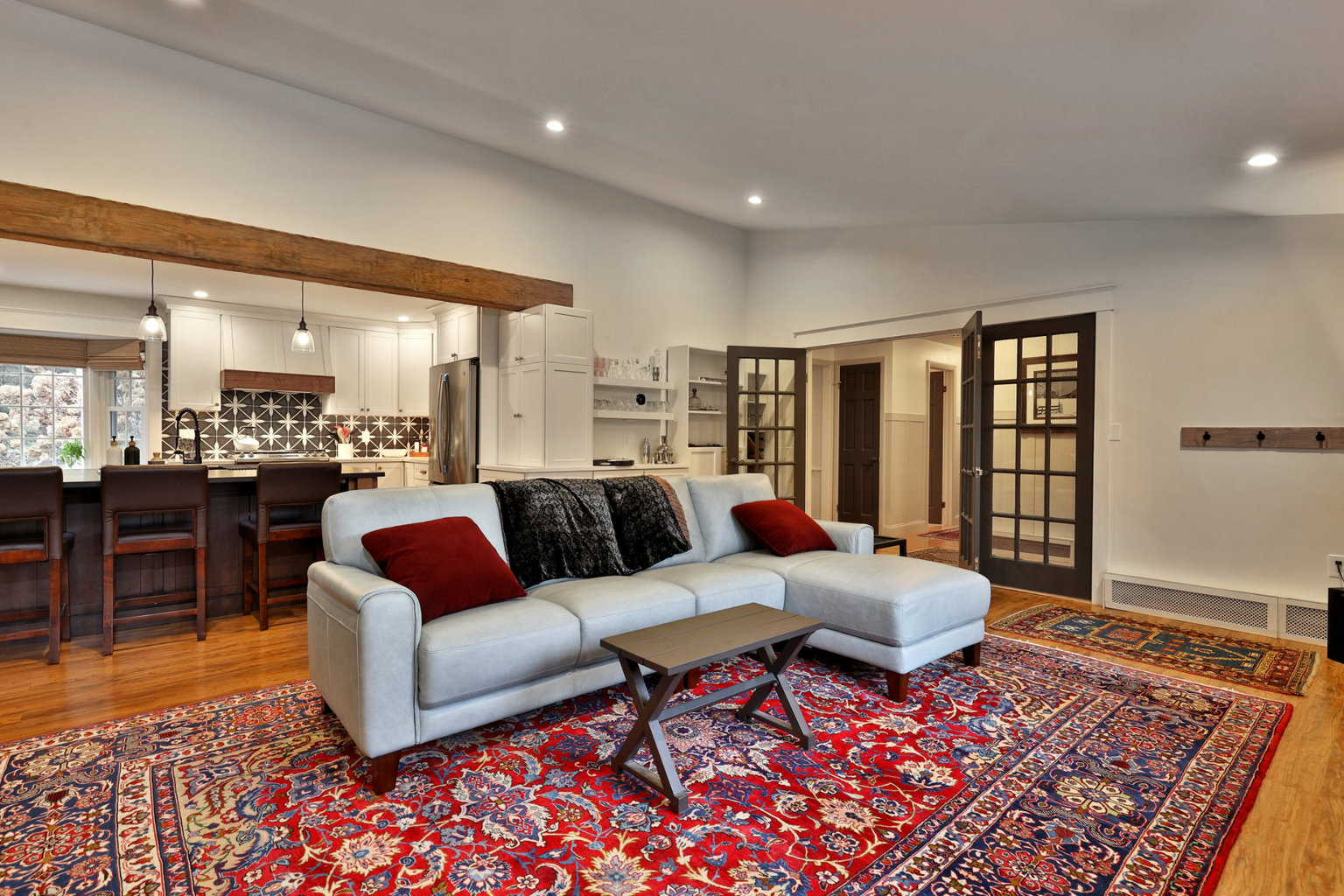 Rutland Vacation Rental