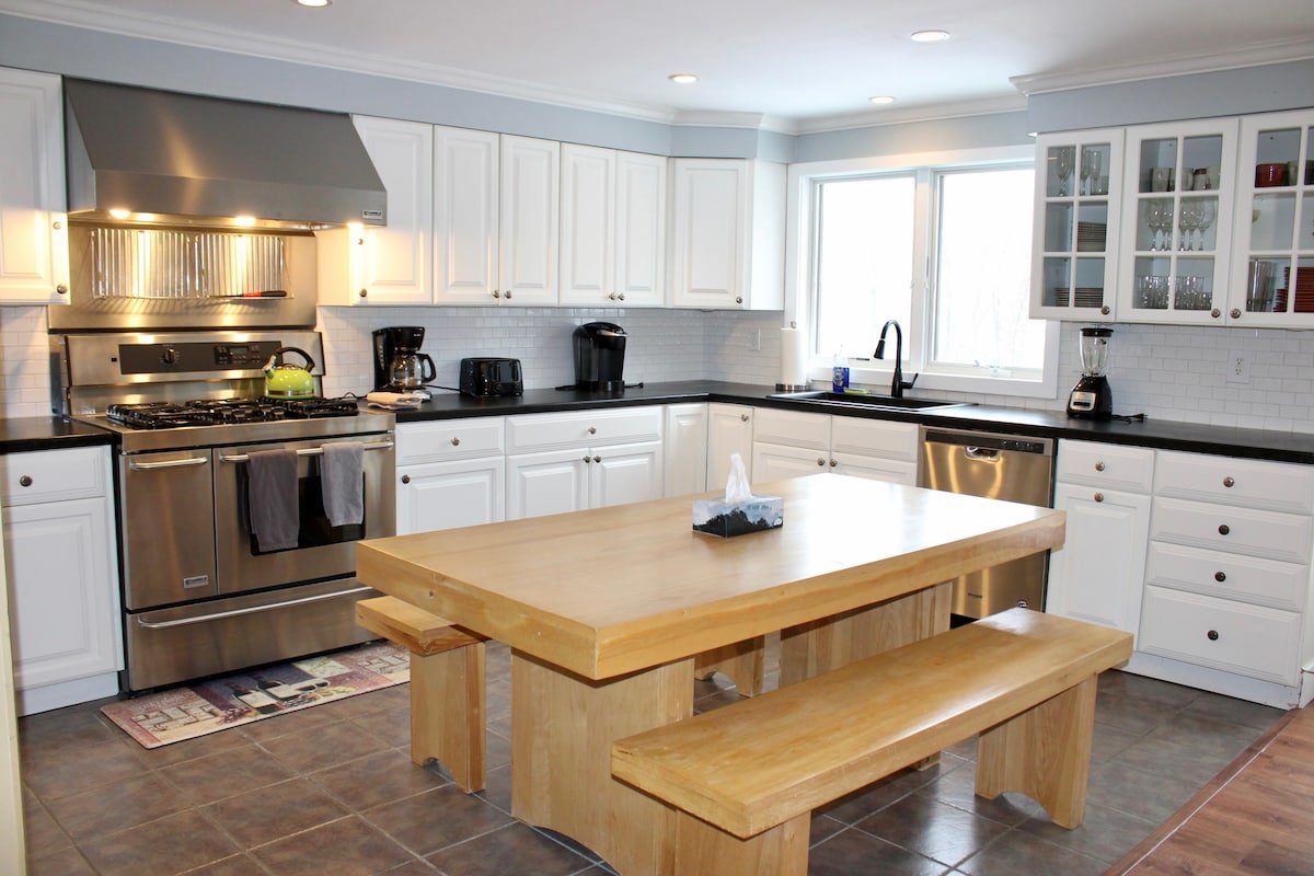 Killington Vacation Rental